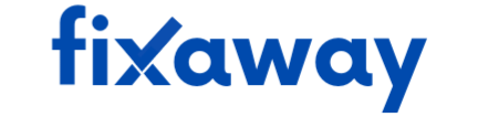 FixAway logo