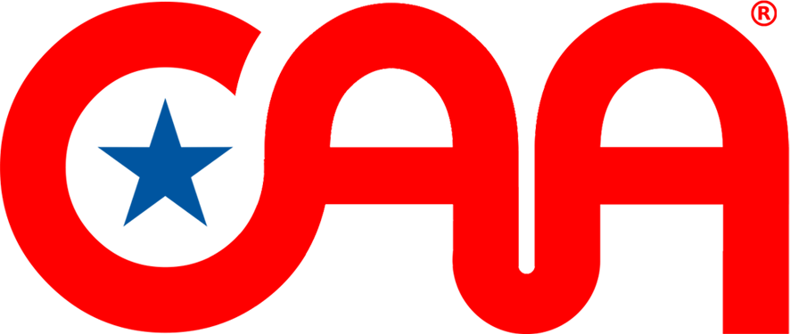 CAA signature mark